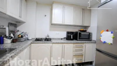 Apartment on Carrer Gaietà García photo 5