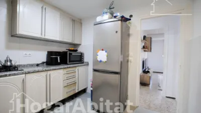 Apartment on Carrer Gaietà García photo 6