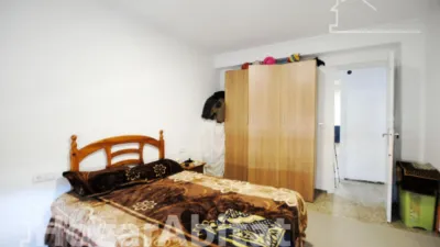 Apartment on Carrer Gaietà García photo 7