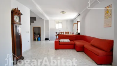 House on Calle de la Abadía photo 3