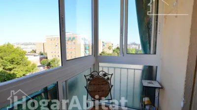 Apartment on Calle del Senador José Vicente Mateo photo 15