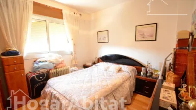 Apartment on Calle del Senador José Vicente Mateo photo 19