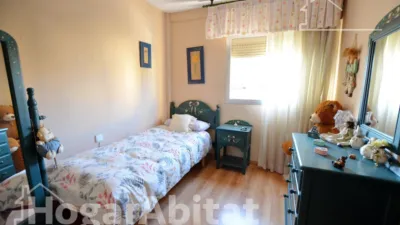Apartment on Calle del Senador José Vicente Mateo photo 25