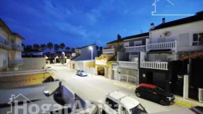 Terraced house on Calle La Catorzena photo 11
