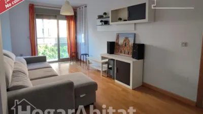 Apartment on Avenida de Juan Carlos I photo 2