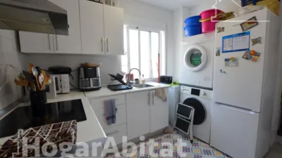 Piso – Rojales, Urbanización Pueblo Lucero - Más