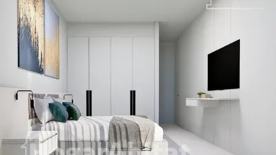 Chalet en Avenida Barcelona photo 15
