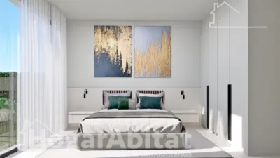 Chalet en Avenida Barcelona photo 21