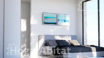 Chalet en Avenida Barcelona photo 23