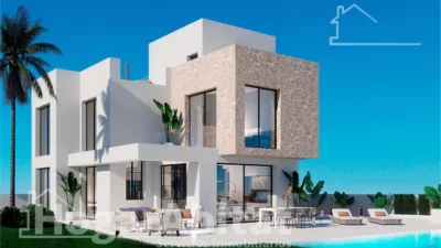 Chalet en Avenida Barcelona photo 9