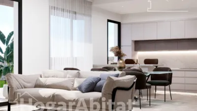 Apartment on Avenida Granada photo 6