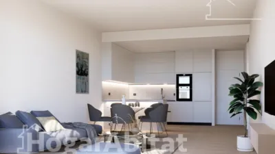 Apartment on Avenida Granada photo 7