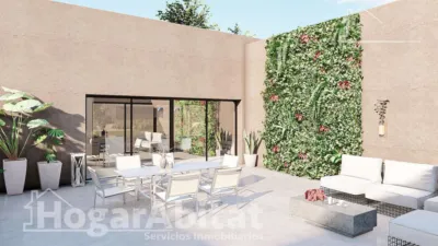 Chalet on Calle Acequia Palacio, 72, Poligono 3, Parcela. 152 photo 10