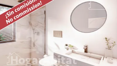 Chalet on Calle Acequia Palacio, 72, Poligono 3, Parcela. 152 photo 9