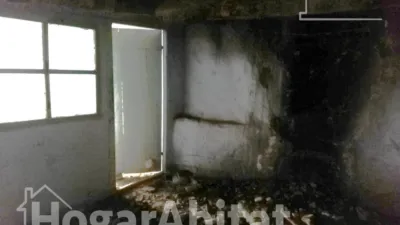 Casa en venta en Calle San Roque, Allepuz de 53.000 €