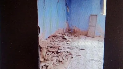 Casa en venta en Calle San Roque, Allepuz de 53.000 €