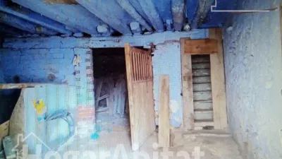 Casa en venta en Calle San Roque, Allepuz de 53.000 €