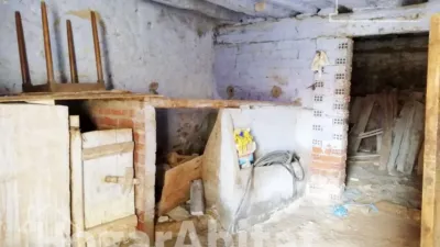 Casa en venta en Calle San Roque, Allepuz de 53.000 €