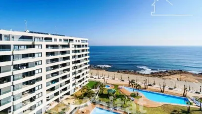 Pis – Torrevieja - Vista 4
