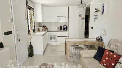 Flat on Pego Street photo 10