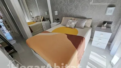 Flat on Pego Street photo 11