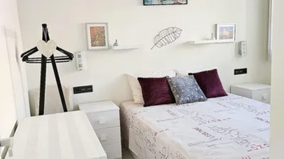 Flat on Pego Street photo 13