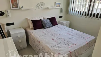 Flat on Pego Street photo 16