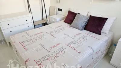 Flat on Pego Street photo 17