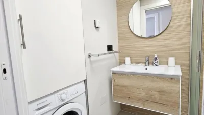 Flat on Pego Street photo 25