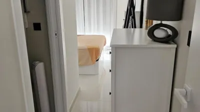 Flat on Pego Street photo 26