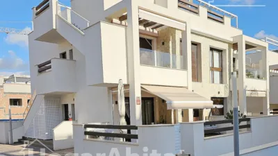 Flat on Pego Street photo 27