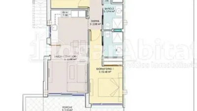 Flat on Pego Street photo 33