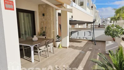 Flat on Pego Street photo 3