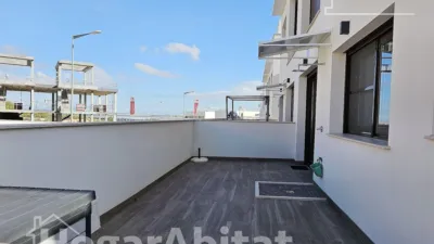 Flat on Pego Street photo 4