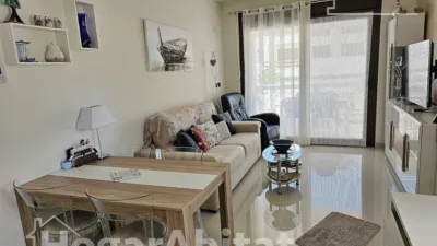 Flat on Pego Street photo 5