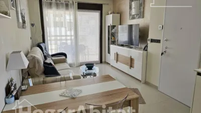 Flat on Pego Street photo 6