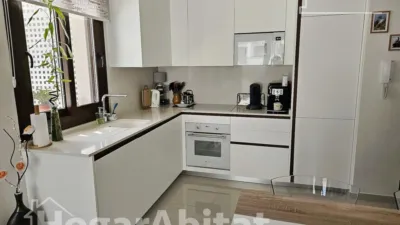 Flat on Pego Street photo 9