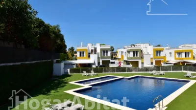Casa – Dénia - Vista 2