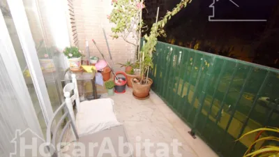 Apartment on Avinguda al Vedat photo 10