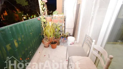 Apartment on Avinguda al Vedat photo 11