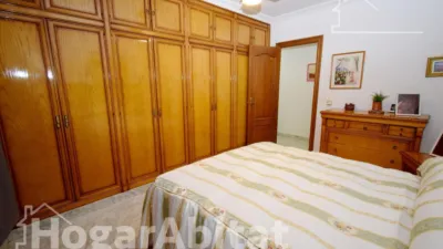 Apartment on Avinguda al Vedat photo 15
