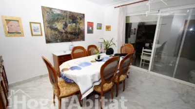 Apartment on Avinguda al Vedat photo 20