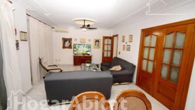 Apartment on Avinguda al Vedat photo 21