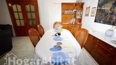 Apartment on Avinguda al Vedat photo 22