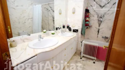 Apartment on Avinguda al Vedat photo 28