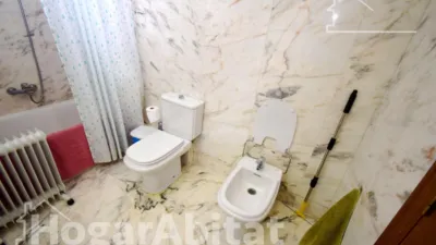Apartment on Avinguda al Vedat photo 29