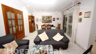 Apartment on Avinguda al Vedat photo 2