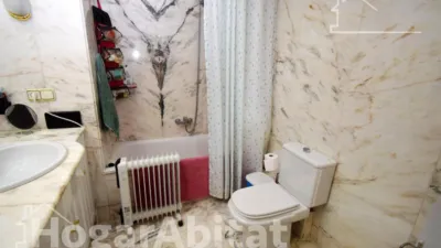 Apartment on Avinguda al Vedat photo 31