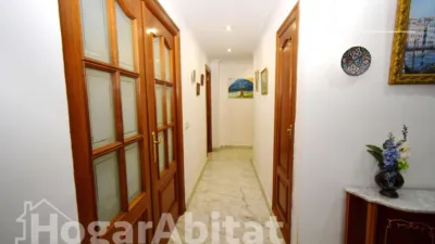 Apartment on Avinguda al Vedat photo 35