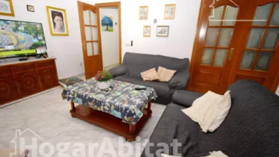 Apartment on Avinguda al Vedat photo 3